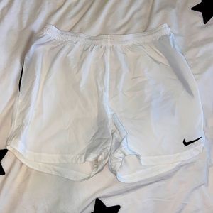 Nike Womens Soccer Shorts